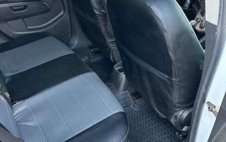 Chevrolet Aveo III, 2012 год, 800 000 рублей, 14 фотография