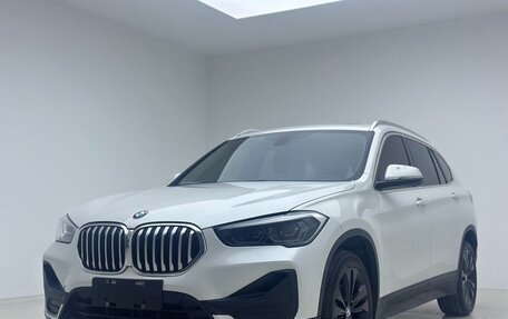 BMW X1, 2021 год, 2 590 000 рублей, 3 фотография