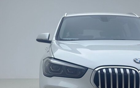 BMW X1, 2021 год, 2 590 000 рублей, 5 фотография