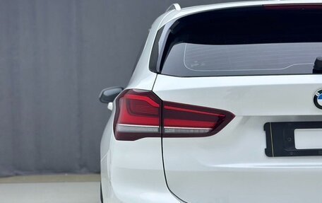 BMW X1, 2021 год, 2 590 000 рублей, 8 фотография