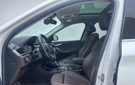 BMW X1, 2021 год, 2 590 000 рублей, 11 фотография