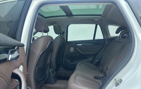 BMW X1, 2021 год, 2 590 000 рублей, 12 фотография