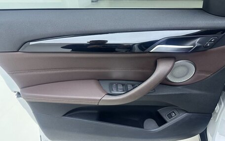 BMW X1, 2021 год, 2 590 000 рублей, 9 фотография