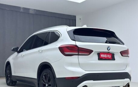 BMW X1, 2021 год, 2 590 000 рублей, 4 фотография