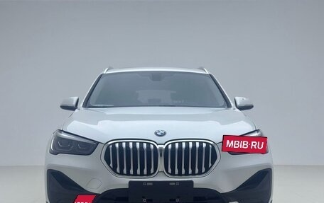 BMW X1, 2021 год, 2 590 000 рублей, 2 фотография
