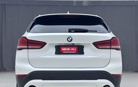 BMW X1, 2021 год, 2 590 000 рублей, 6 фотография