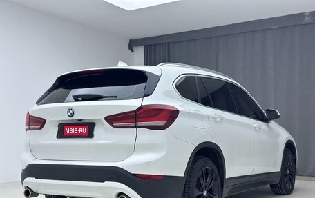 BMW X1, 2021 год, 2 590 000 рублей, 7 фотография