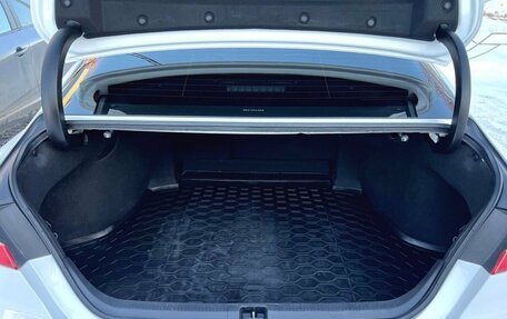 Toyota Camry, 2021 год, 2 490 000 рублей, 11 фотография