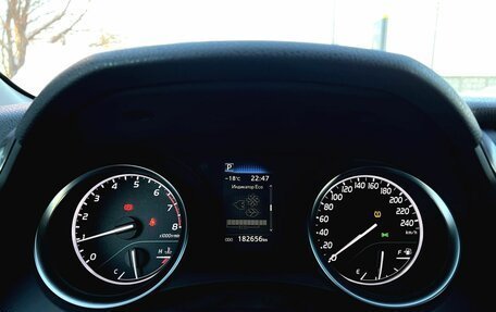 Toyota Camry, 2021 год, 2 490 000 рублей, 12 фотография