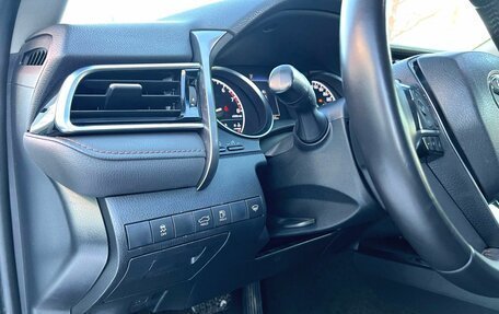 Toyota Camry, 2021 год, 2 490 000 рублей, 15 фотография
