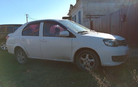 FAW V5, 2014 год, 200 000 рублей, 4 фотография