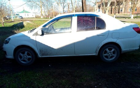 FAW V5, 2014 год, 200 000 рублей, 5 фотография