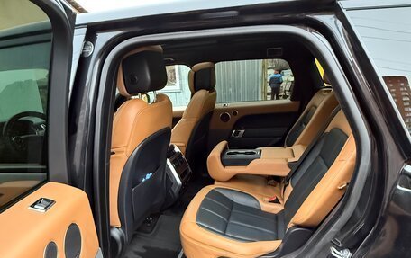 Land Rover Range Rover Sport II, 2019 год, 5 700 000 рублей, 8 фотография