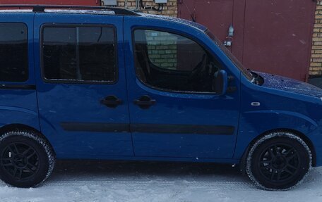 Fiat Doblo I, 2015 год, 665 000 рублей, 2 фотография