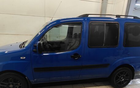 Fiat Doblo I, 2015 год, 665 000 рублей, 15 фотография