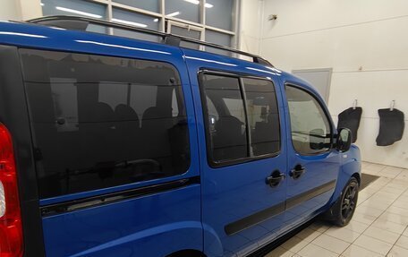 Fiat Doblo I, 2015 год, 665 000 рублей, 19 фотография