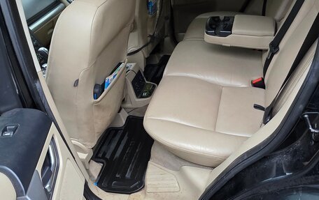 Land Rover Freelander II рестайлинг 2, 2008 год, 1 100 000 рублей, 14 фотография