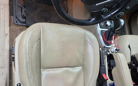 Land Rover Freelander II рестайлинг 2, 2008 год, 1 100 000 рублей, 18 фотография