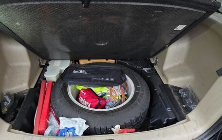 Land Rover Freelander II рестайлинг 2, 2008 год, 1 100 000 рублей, 20 фотография