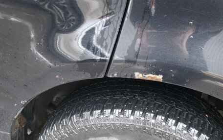 Land Rover Freelander II рестайлинг 2, 2008 год, 1 100 000 рублей, 22 фотография