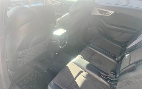 Audi Q7, 2019 год, 4 600 000 рублей, 4 фотография