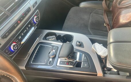 Audi Q7, 2019 год, 4 600 000 рублей, 8 фотография