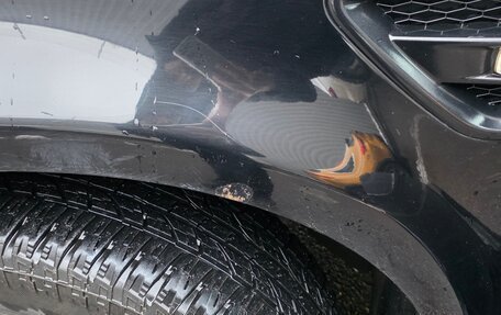 Land Rover Freelander II рестайлинг 2, 2008 год, 1 100 000 рублей, 23 фотография