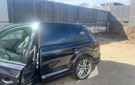 Audi Q7, 2019 год, 4 600 000 рублей, 5 фотография