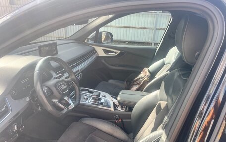 Audi Q7, 2019 год, 4 600 000 рублей, 10 фотография