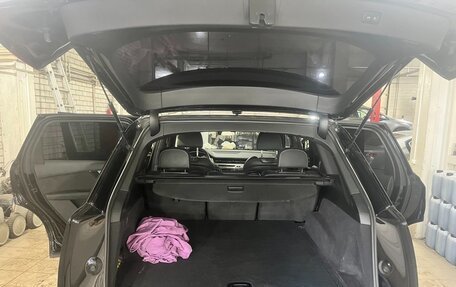 Audi Q7, 2019 год, 4 600 000 рублей, 12 фотография