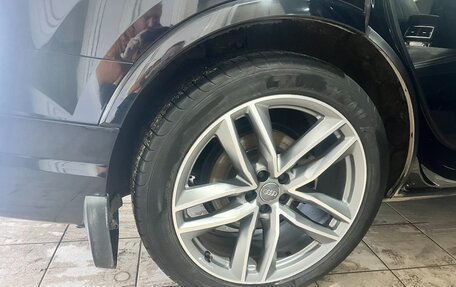 Audi Q7, 2019 год, 4 600 000 рублей, 11 фотография