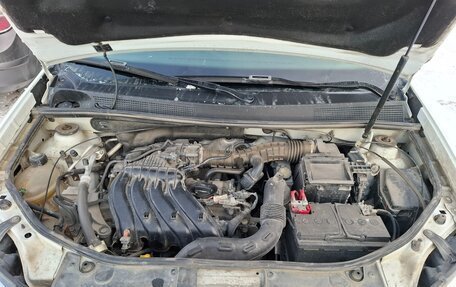 Renault Logan II, 2020 год, 1 210 000 рублей, 5 фотография