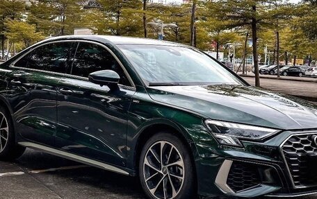 Audi A3, 2021 год, 2 170 000 рублей, 1 фотография