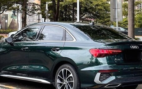 Audi A3, 2021 год, 2 170 000 рублей, 4 фотография