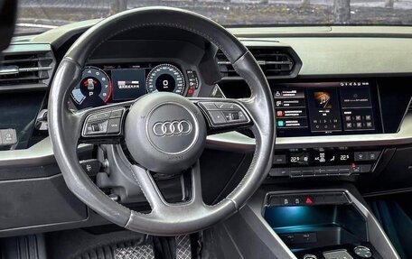 Audi A3, 2021 год, 2 170 000 рублей, 6 фотография