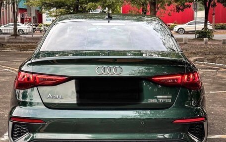 Audi A3, 2021 год, 2 170 000 рублей, 3 фотография