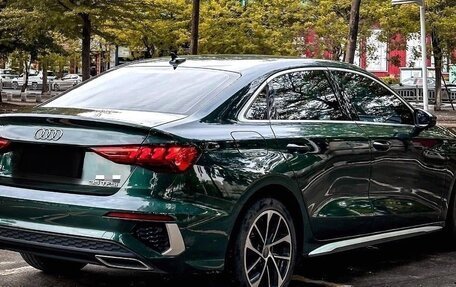 Audi A3, 2021 год, 2 170 000 рублей, 5 фотография