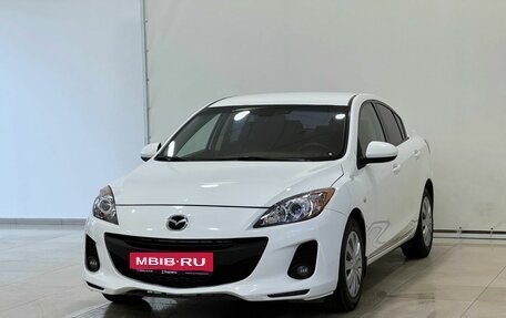 Mazda 3, 2011 год, 1 055 000 рублей, 1 фотография