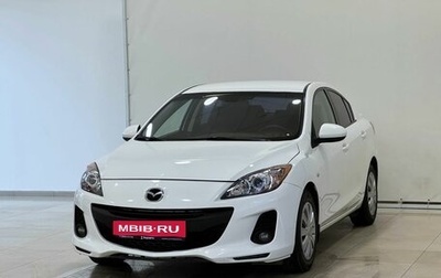 Mazda 3, 2011 год, 1 055 000 рублей, 1 фотография