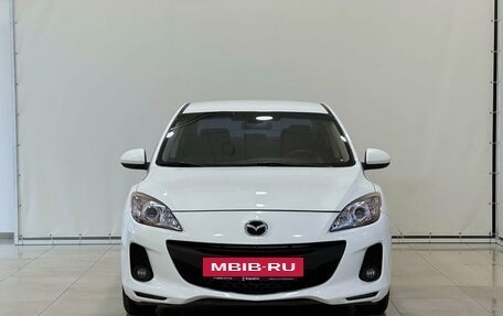 Mazda 3, 2011 год, 1 055 000 рублей, 3 фотография