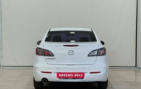 Mazda 3, 2011 год, 1 055 000 рублей, 8 фотография