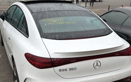 Mercedes-Benz EQE, 2022 год, 6 000 000 рублей, 1 фотография