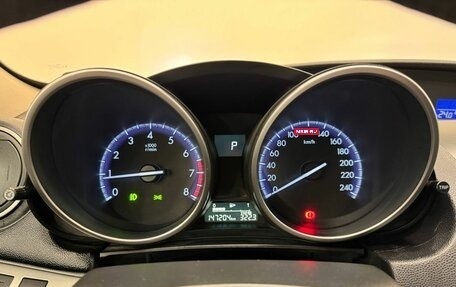 Mazda 3, 2011 год, 1 055 000 рублей, 15 фотография