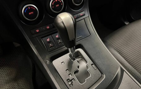 Mazda 3, 2011 год, 1 055 000 рублей, 18 фотография