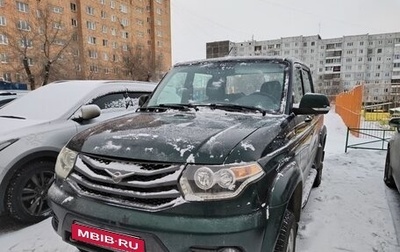 ЛуАЗ Pickup, 2014 год, 635 000 рублей, 1 фотография