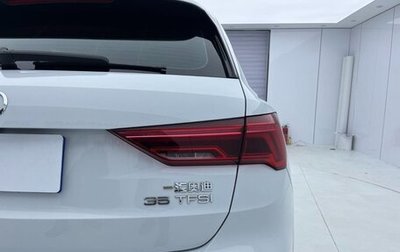 Audi Q3, 2021 год, 2 650 000 рублей, 1 фотография