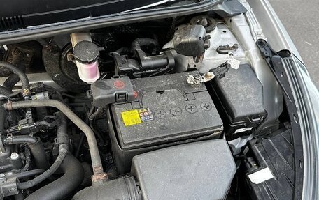 Hyundai Solaris II рестайлинг, 2013 год, 720 000 рублей, 13 фотография