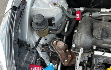 Hyundai Solaris II рестайлинг, 2013 год, 720 000 рублей, 12 фотография