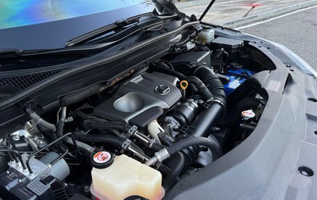 Lexus RX IV рестайлинг, 2019 год, 4 500 000 рублей, 16 фотография