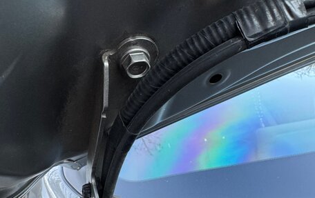 Lexus RX IV рестайлинг, 2019 год, 4 500 000 рублей, 17 фотография